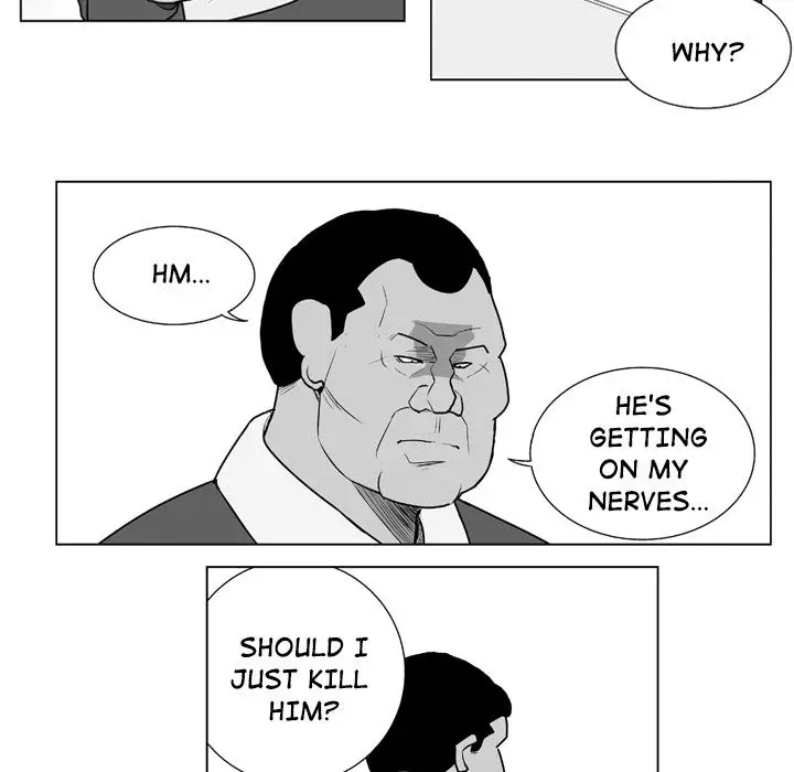 The Dorm - Chapter 12 Page 36