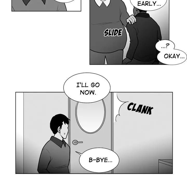 The Dorm - Chapter 13 Page 12