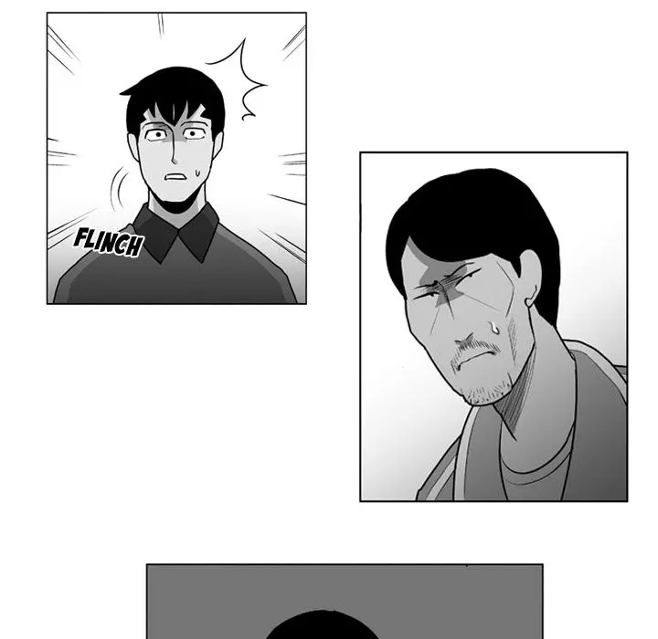 The Dorm - Chapter 13 Page 15