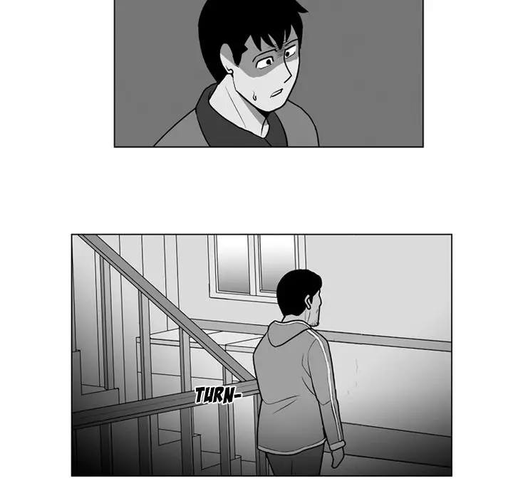 The Dorm - Chapter 13 Page 16