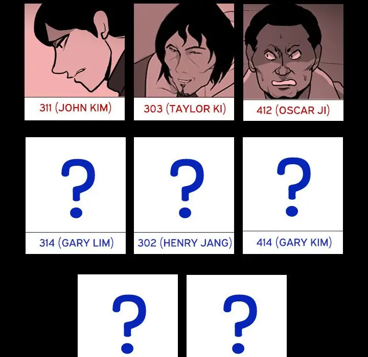 The Dorm - Chapter 13 Page 23