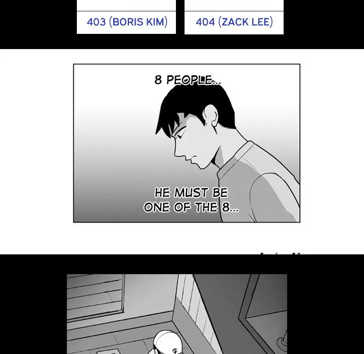 The Dorm - Chapter 13 Page 24