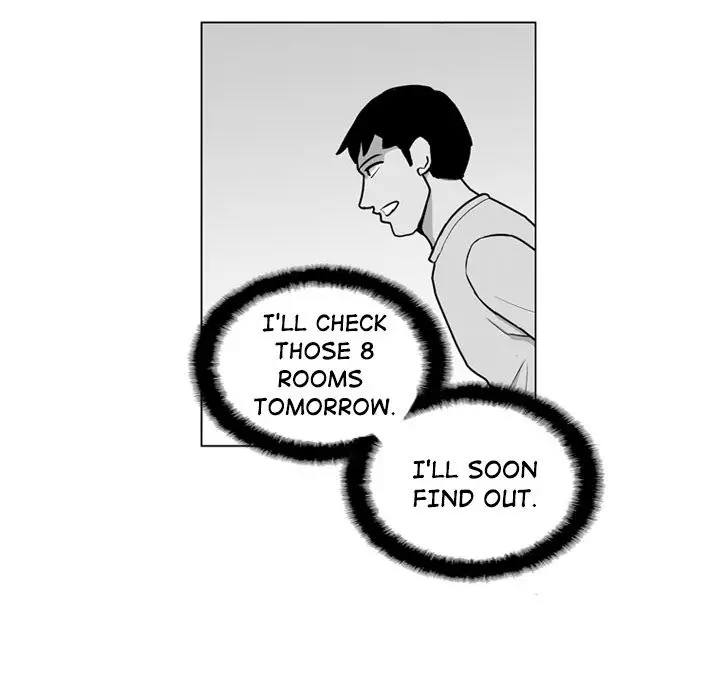 The Dorm - Chapter 13 Page 31