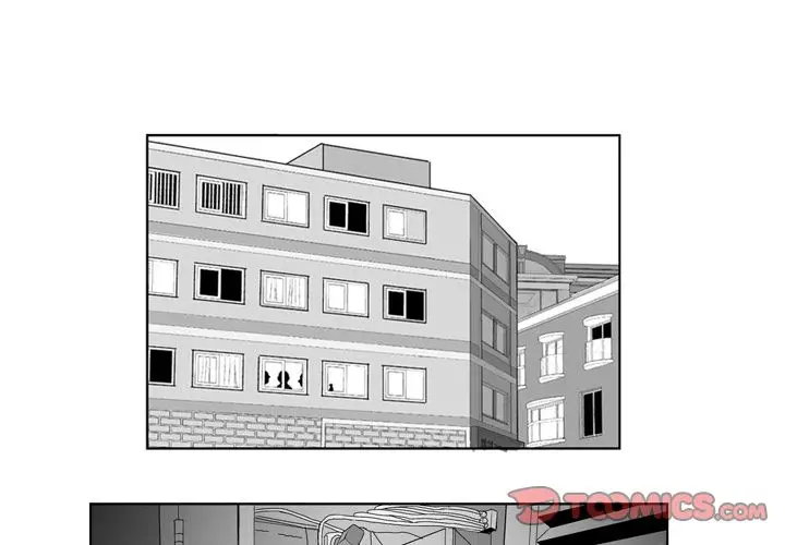 The Dorm - Chapter 14 Page 1