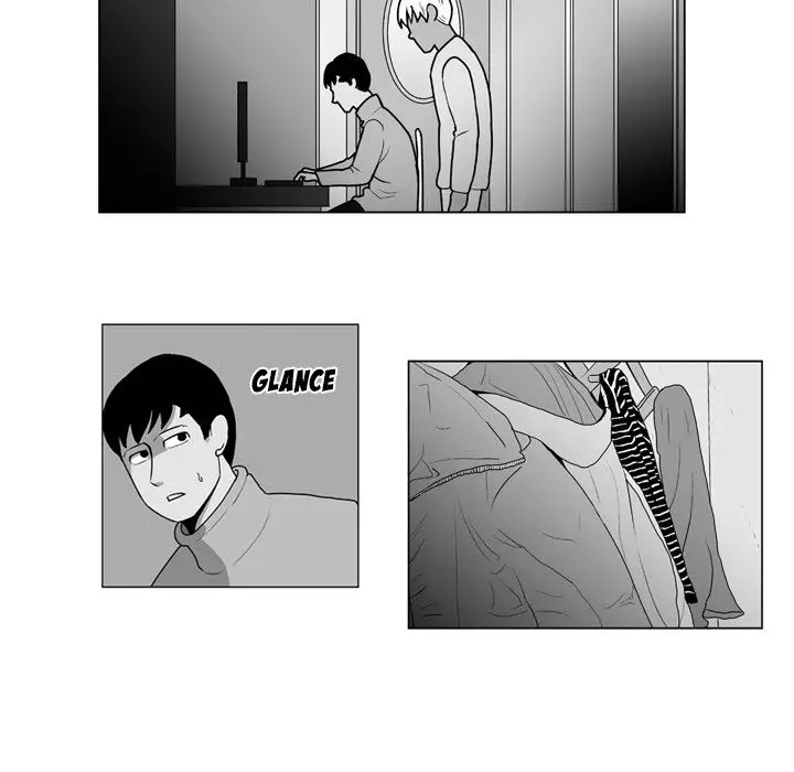 The Dorm - Chapter 14 Page 10