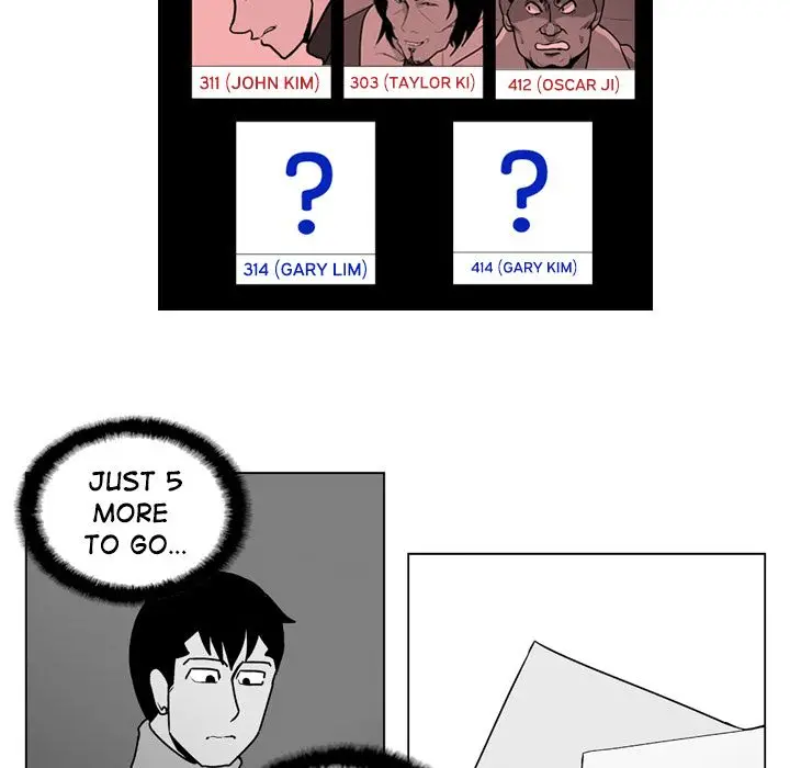 The Dorm - Chapter 14 Page 16