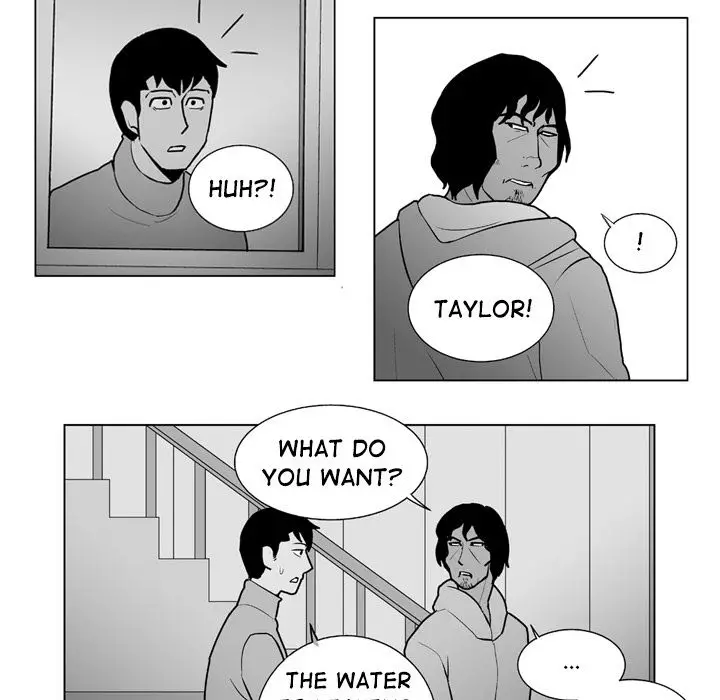 The Dorm - Chapter 14 Page 18