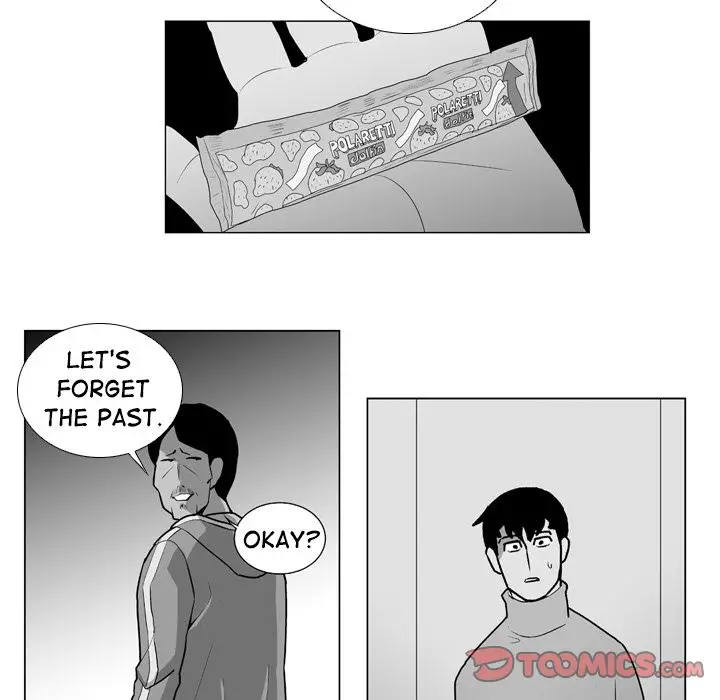 The Dorm - Chapter 14 Page 27