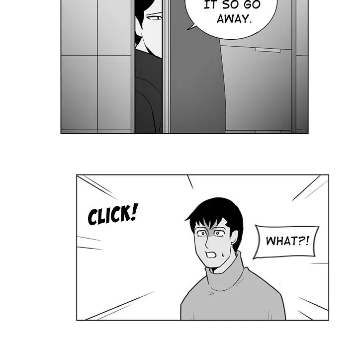 The Dorm - Chapter 14 Page 35