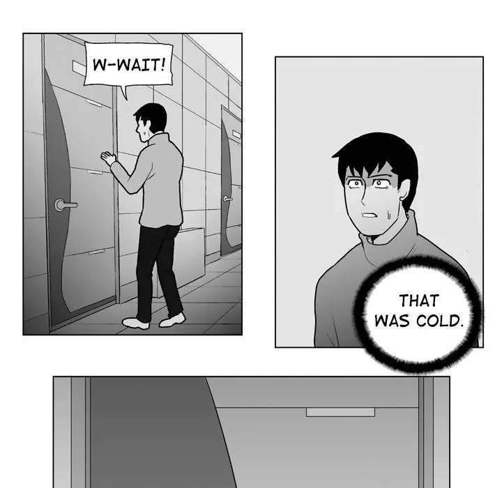 The Dorm - Chapter 14 Page 36