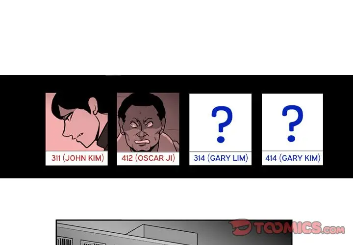 The Dorm - Chapter 15 Page 1