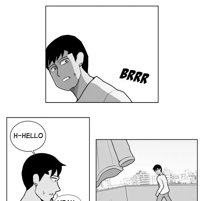 The Dorm - Chapter 15 Page 12