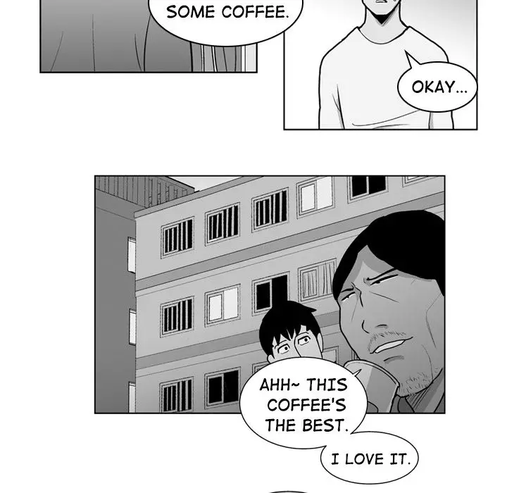 The Dorm - Chapter 15 Page 27