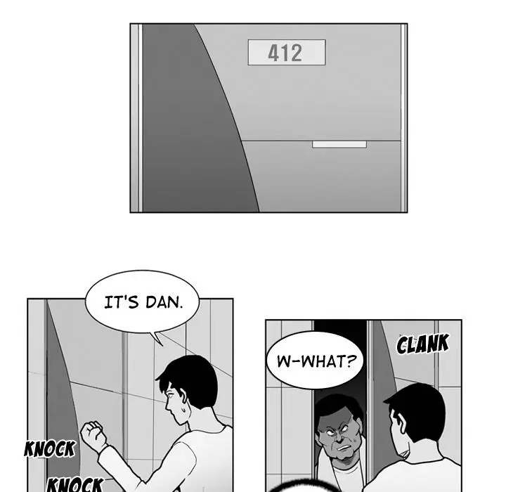 The Dorm - Chapter 15 Page 30