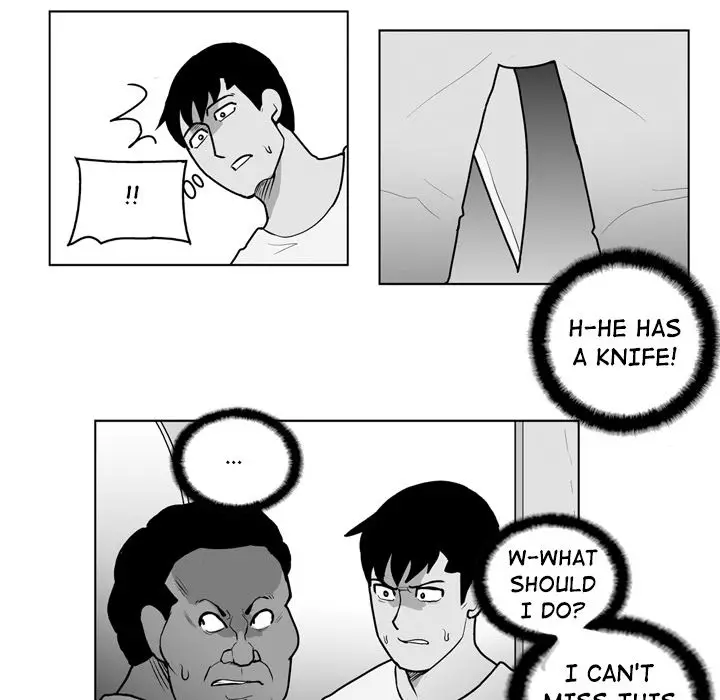 The Dorm - Chapter 15 Page 32