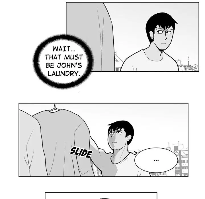 The Dorm - Chapter 15 Page 9