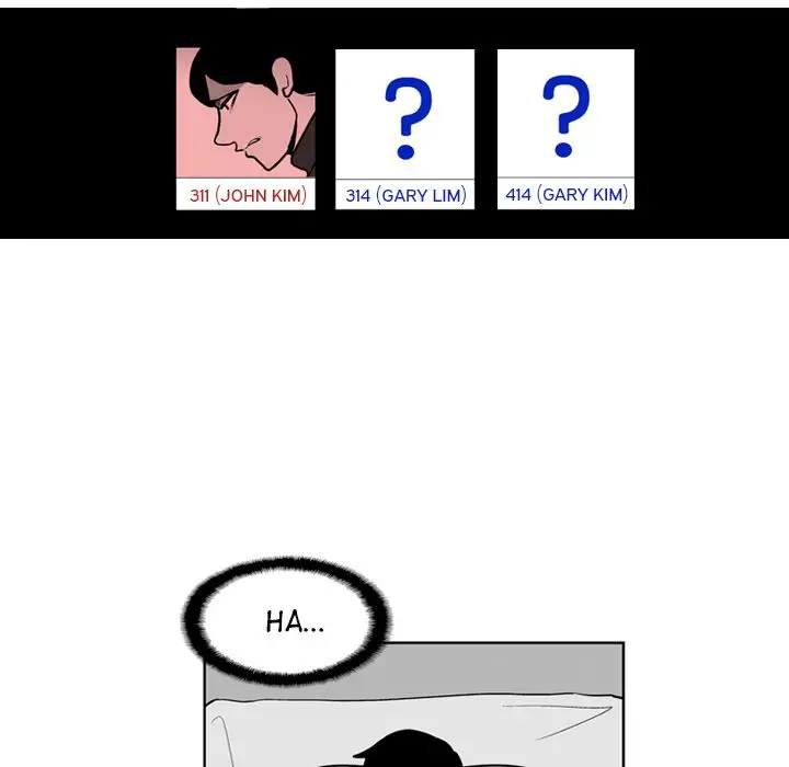 The Dorm - Chapter 16 Page 13