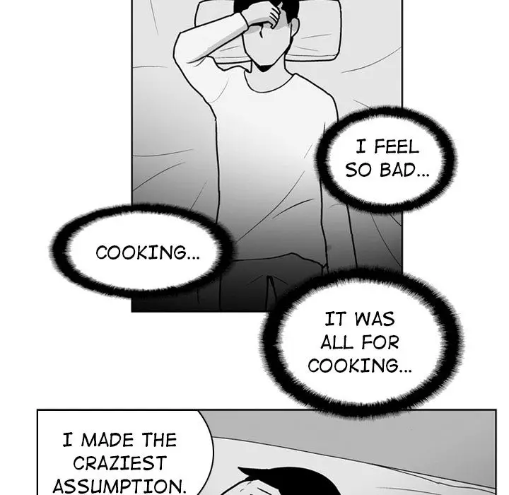 The Dorm - Chapter 16 Page 14