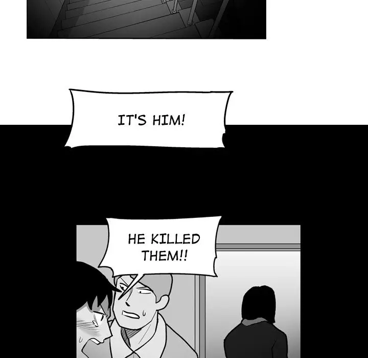 The Dorm - Chapter 16 Page 17