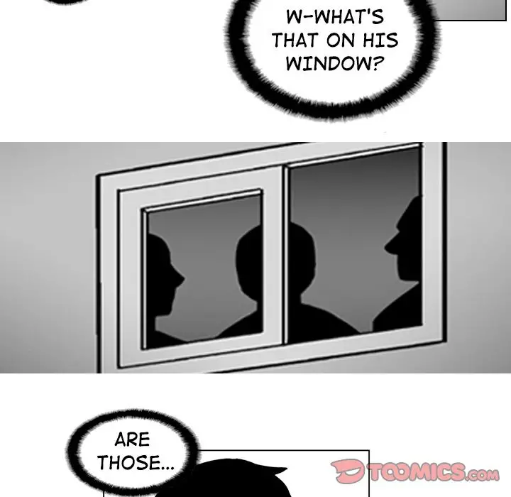 The Dorm - Chapter 16 Page 23