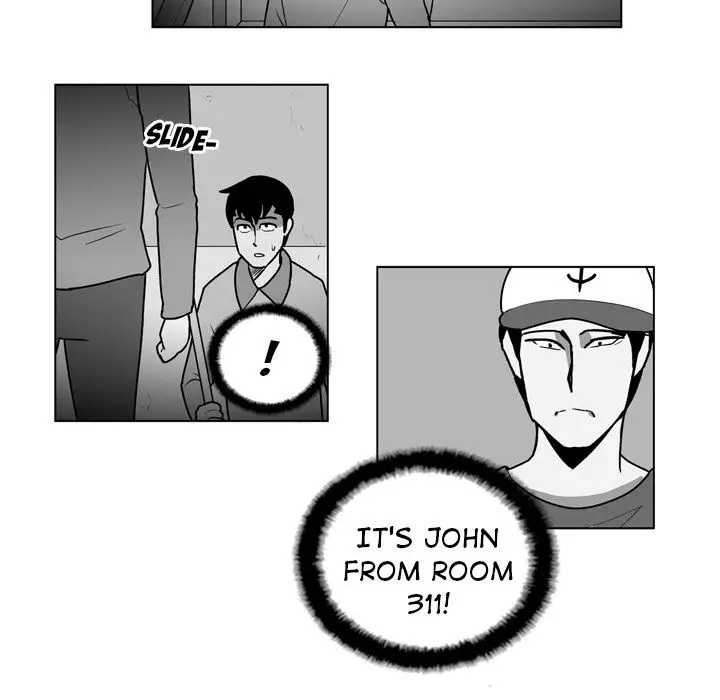 The Dorm - Chapter 16 Page 29