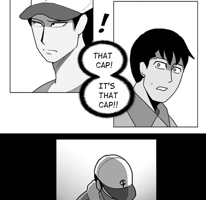 The Dorm - Chapter 16 Page 31