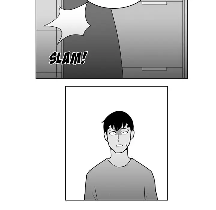 The Dorm - Chapter 17 Page 22