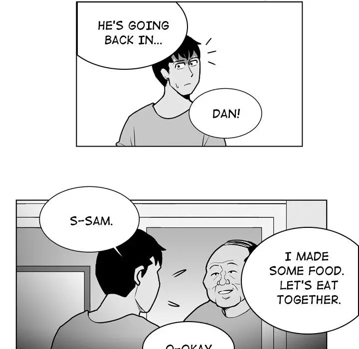 The Dorm - Chapter 17 Page 26