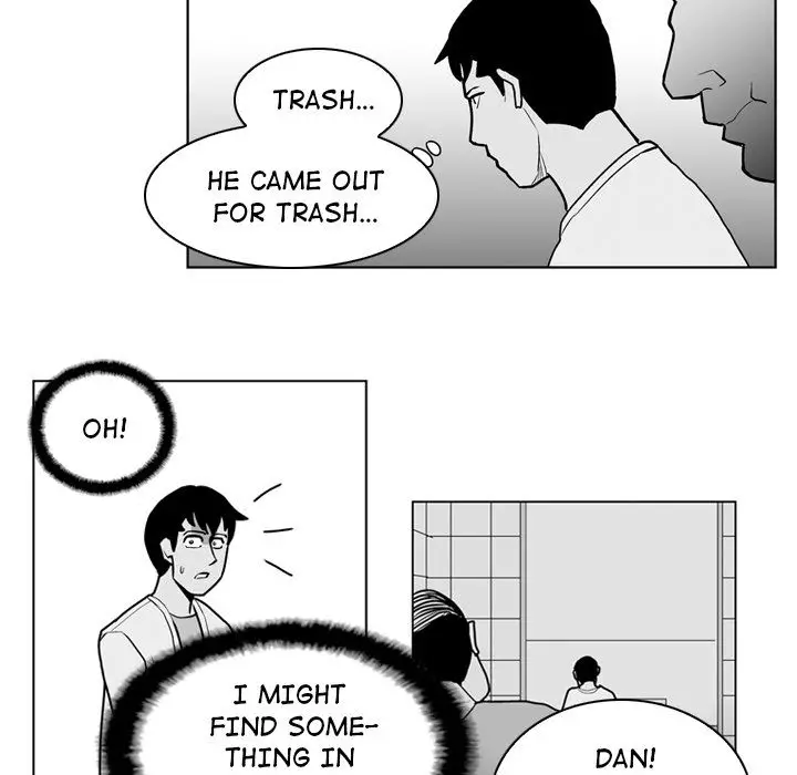 The Dorm - Chapter 17 Page 28