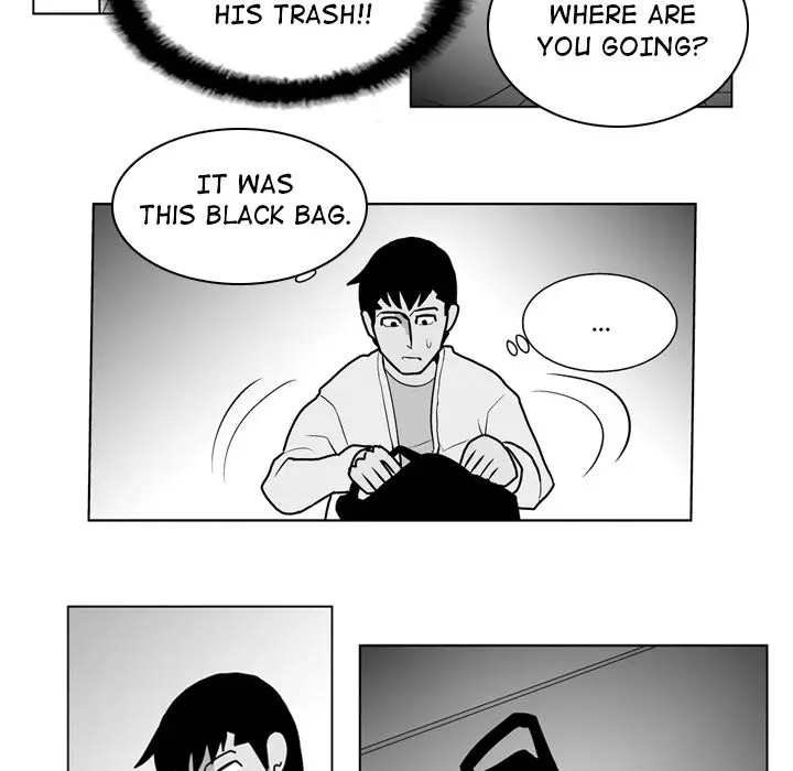 The Dorm - Chapter 17 Page 29