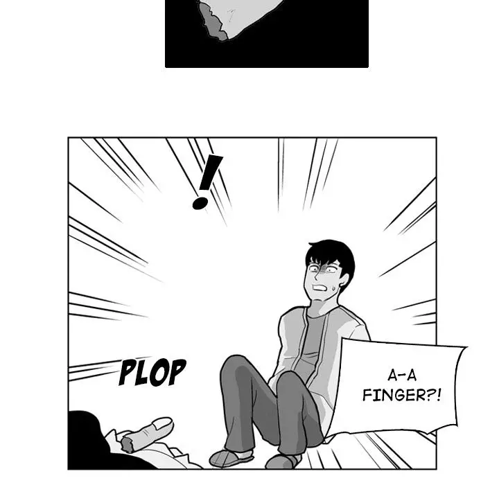 The Dorm - Chapter 17 Page 32