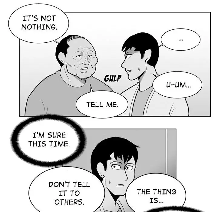 The Dorm - Chapter 17 Page 35