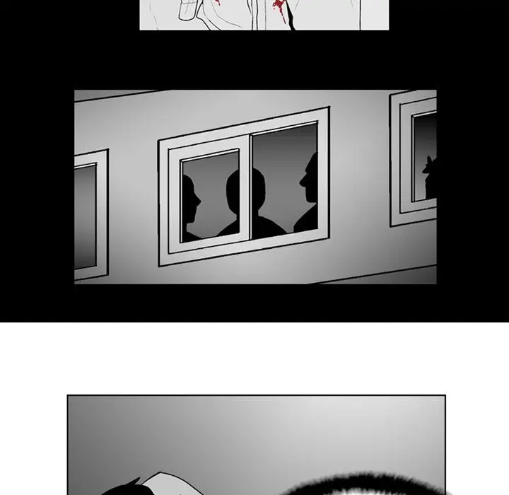 The Dorm - Chapter 17 Page 5