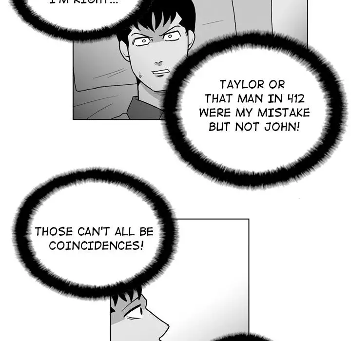 The Dorm - Chapter 17 Page 8