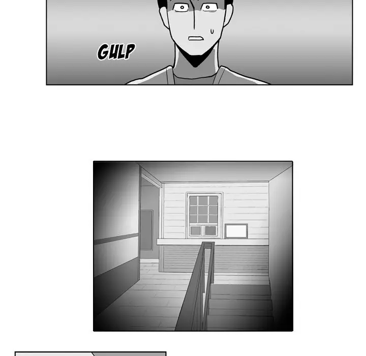 The Dorm - Chapter 18 Page 16