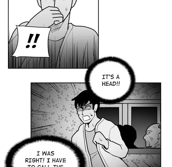 The Dorm - Chapter 18 Page 27