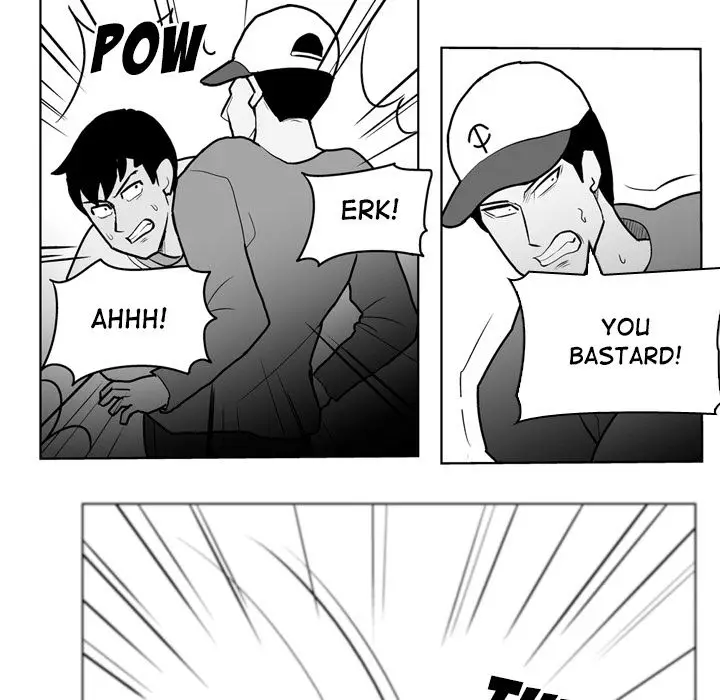 The Dorm - Chapter 18 Page 31