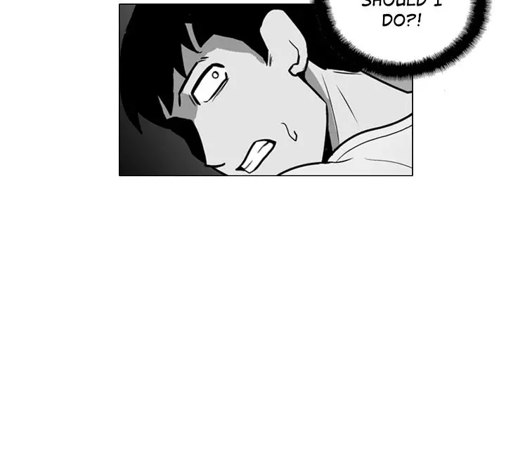 The Dorm - Chapter 18 Page 35