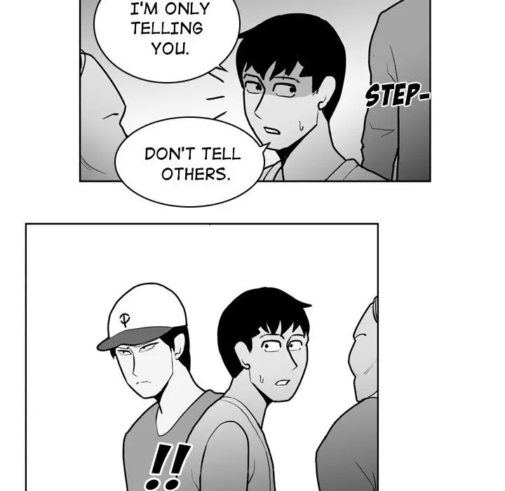 The Dorm - Chapter 18 Page 8