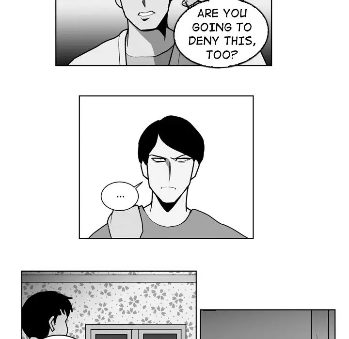 The Dorm - Chapter 19 Page 13