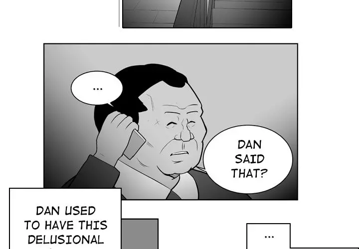 The Dorm - Chapter 19 Page 2