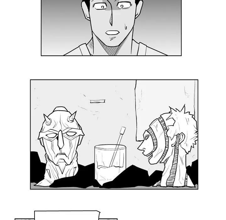 The Dorm - Chapter 19 Page 22