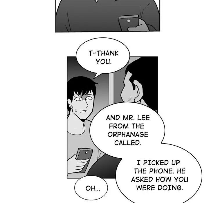 The Dorm - Chapter 19 Page 34