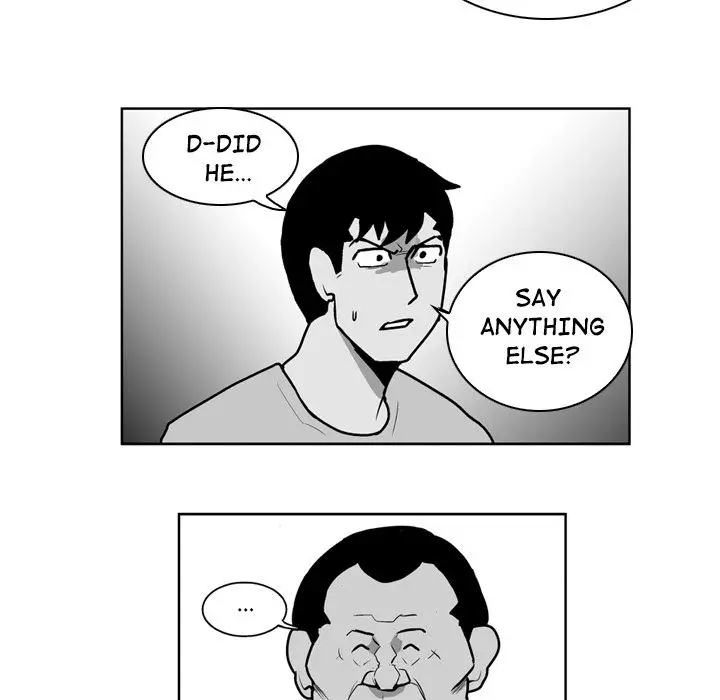 The Dorm - Chapter 19 Page 35