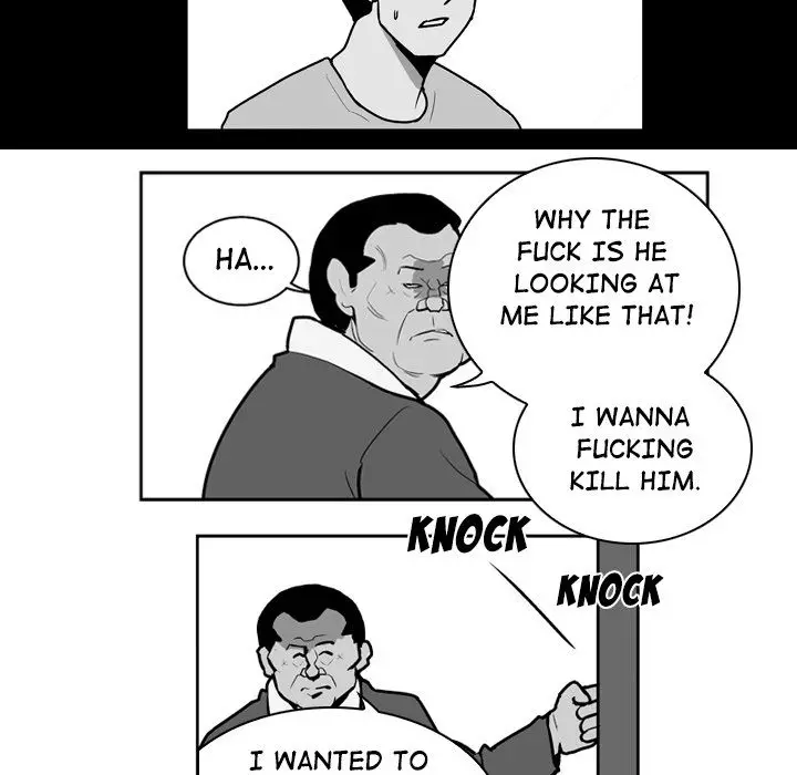 The Dorm - Chapter 19 Page 38