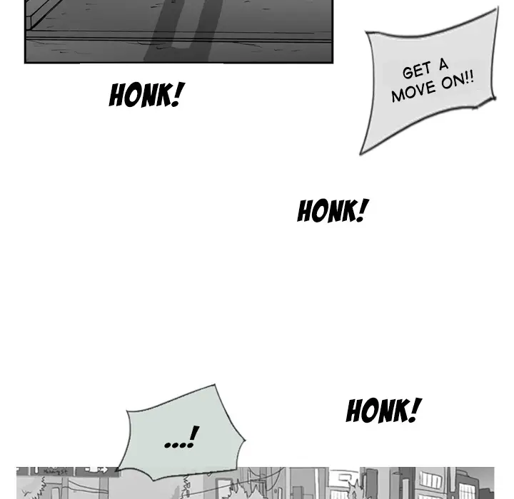 The Dorm - Chapter 2 Page 13