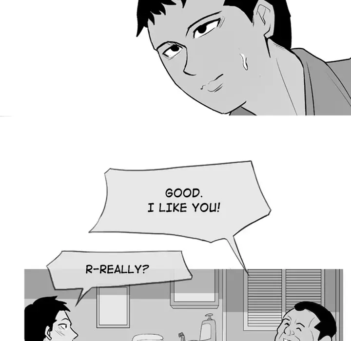 The Dorm - Chapter 2 Page 25