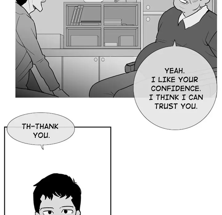 The Dorm - Chapter 2 Page 26