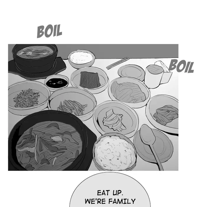 The Dorm - Chapter 2 Page 32