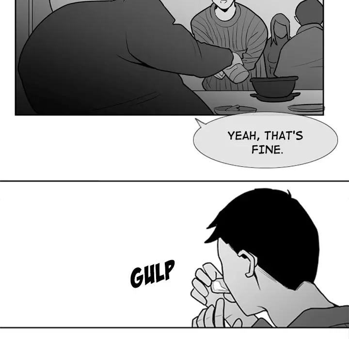 The Dorm - Chapter 2 Page 35